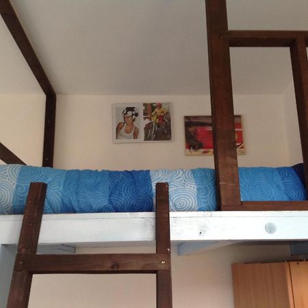 B&B Cheap Holidays Sorso Habitación foto