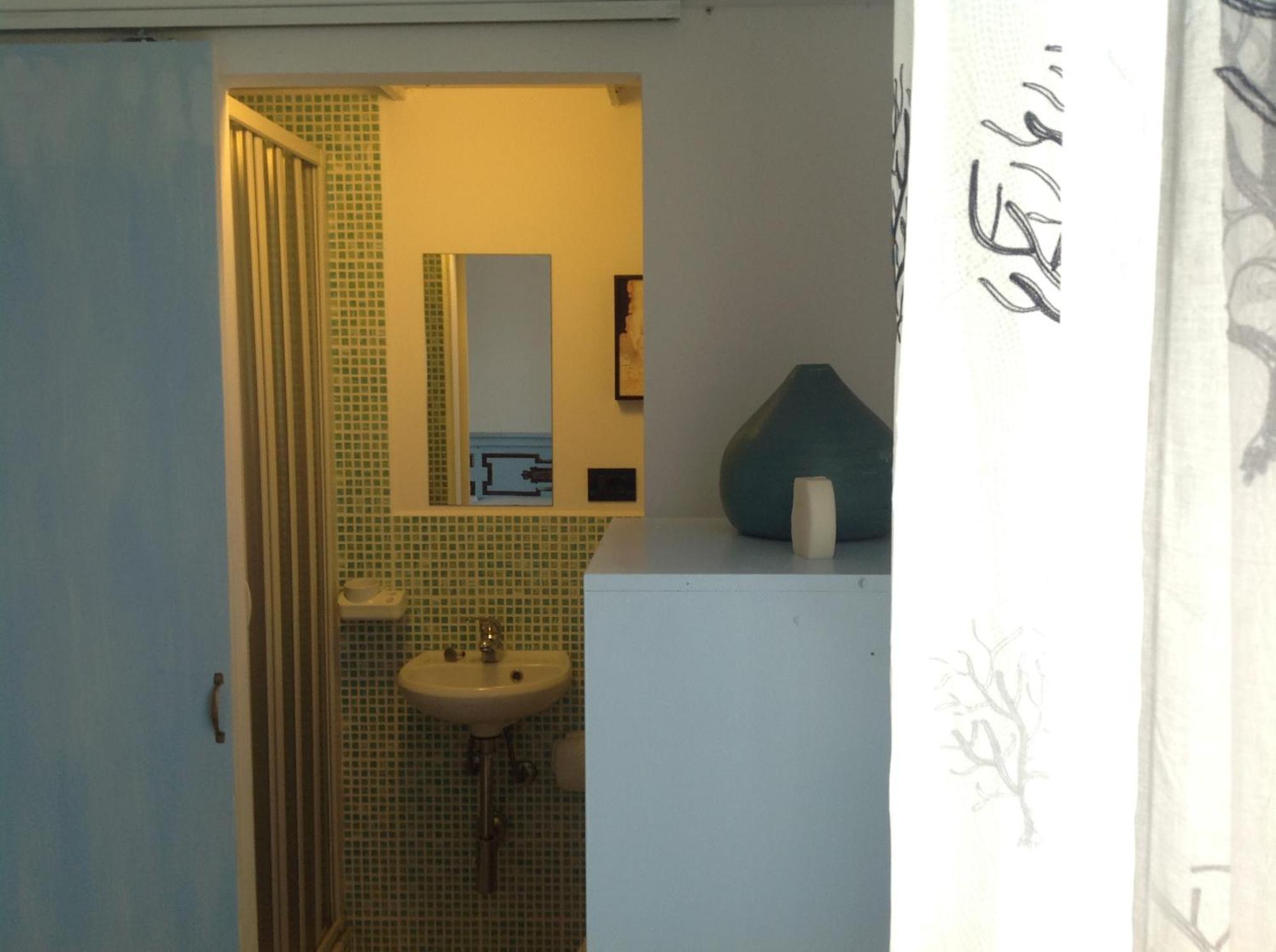 B&B Cheap Holidays Sorso Habitación foto