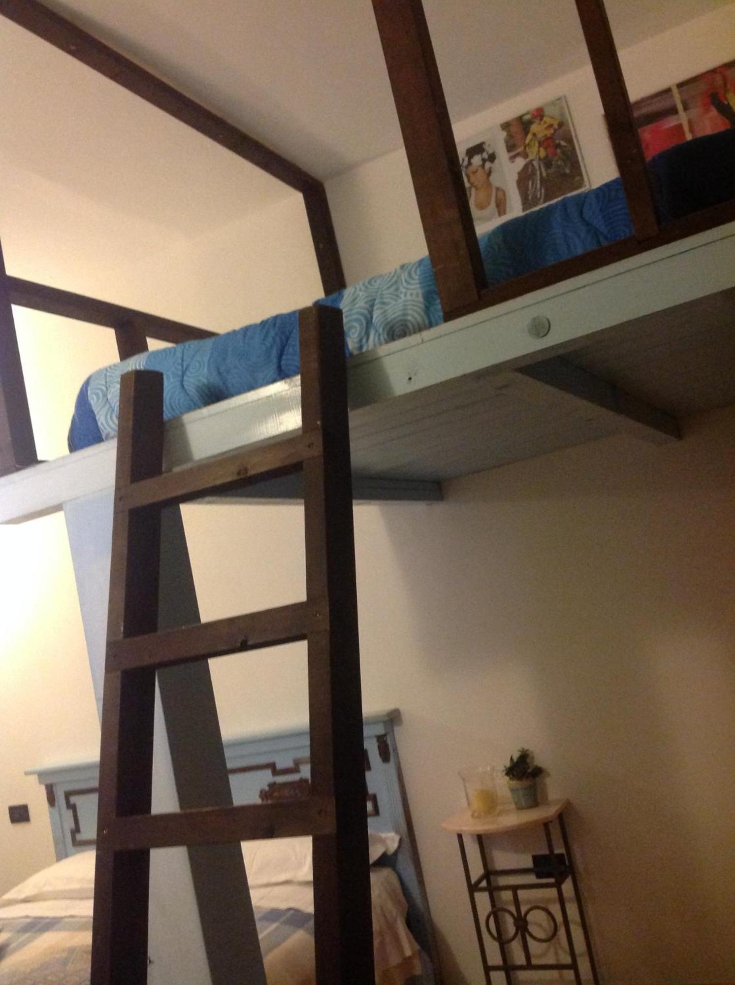 B&B Cheap Holidays Sorso Habitación foto