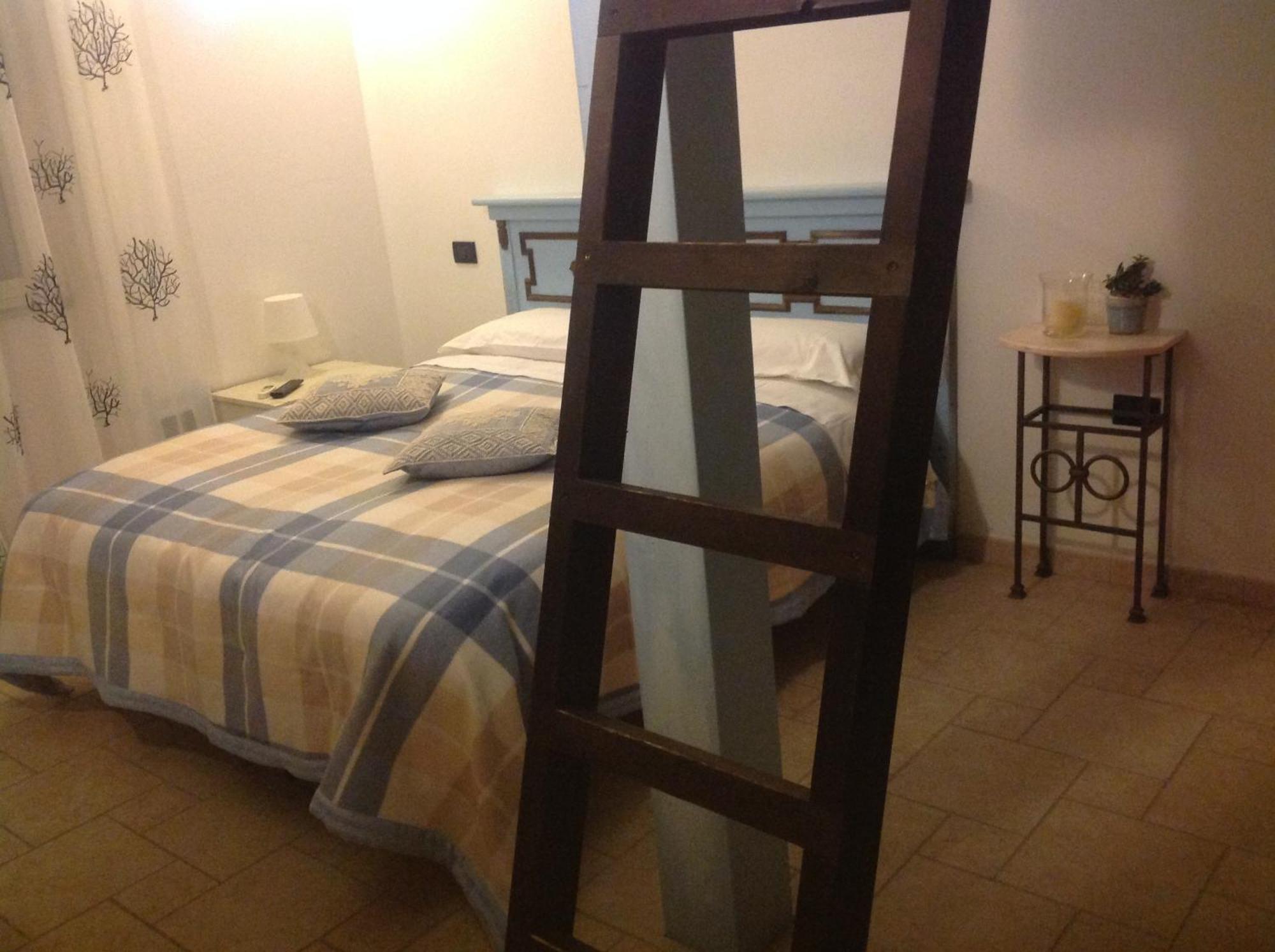 B&B Cheap Holidays Sorso Habitación foto